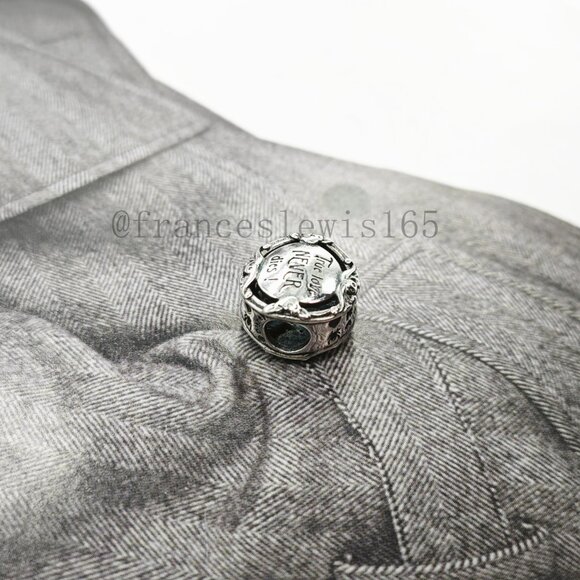 Pandora The Nightmare Before Christmas Charm - Picture 3 of 4